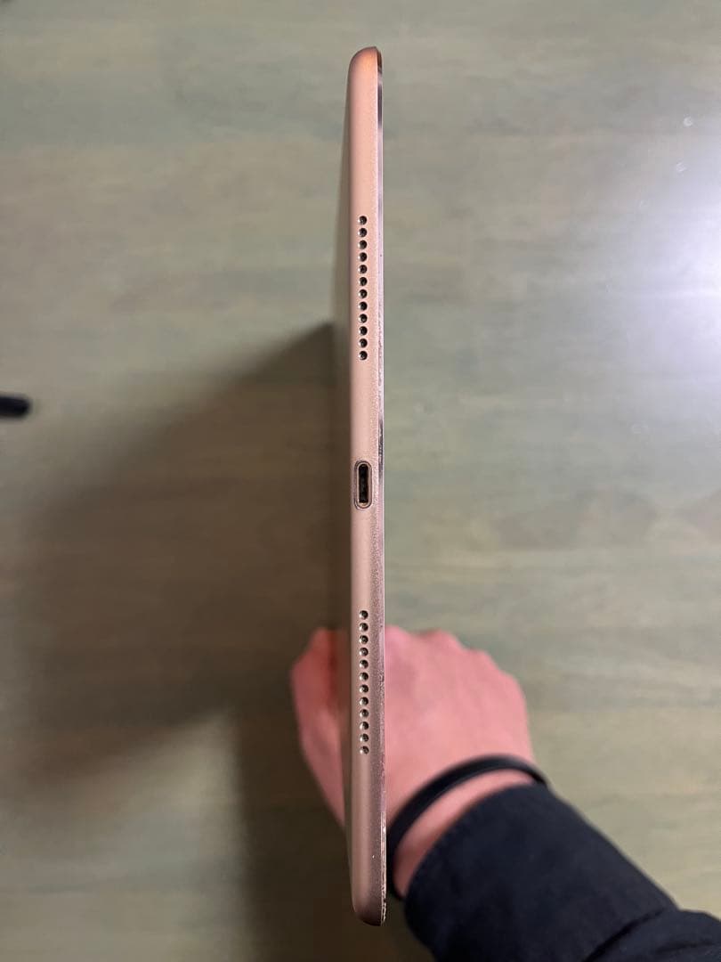 iPad Pro 9.7インチ 128GB Wi-Fi+cellular