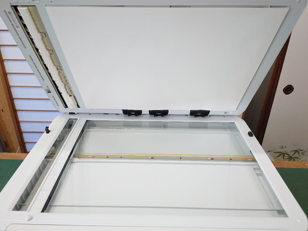 インクジェットプリンター EPSON PX-M5080F 2020年製