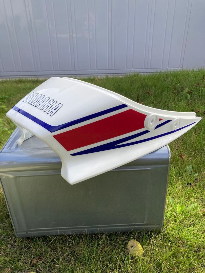 ヤマハ YAMAHA RZ250 RZ350 外装セット