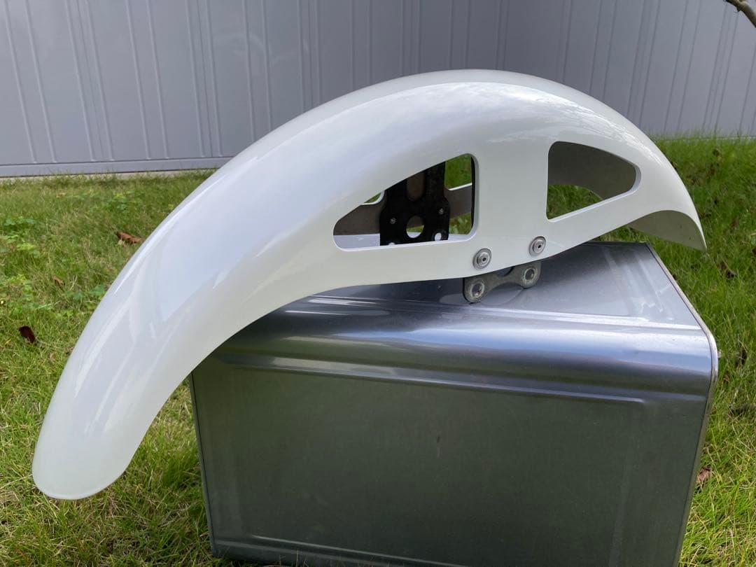 ヤマハ YAMAHA RZ250 RZ350 外装セット