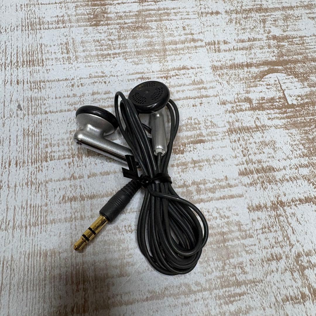 Panasonic ポータブルMDプレーヤー SJ-MJ100 ピンク