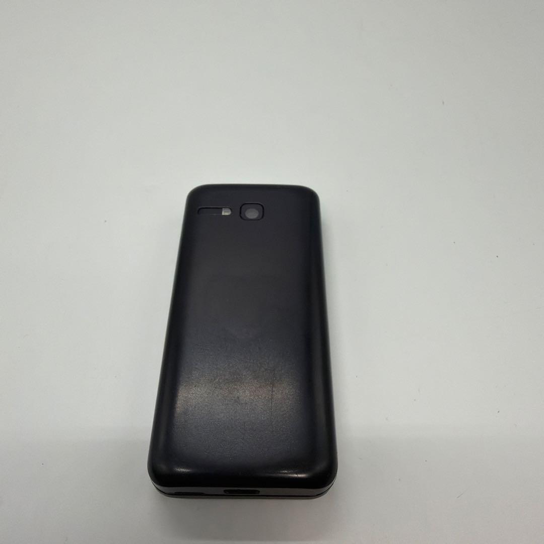 SoftBank DIGNOケータイ3 902KC ブラック