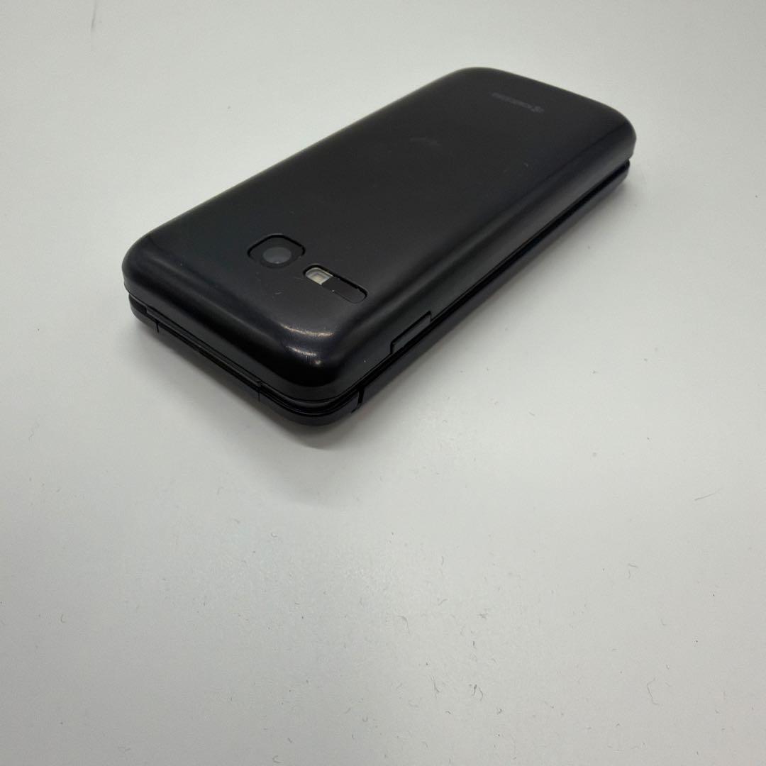 SoftBank DIGNOケータイ3 902KC ブラック