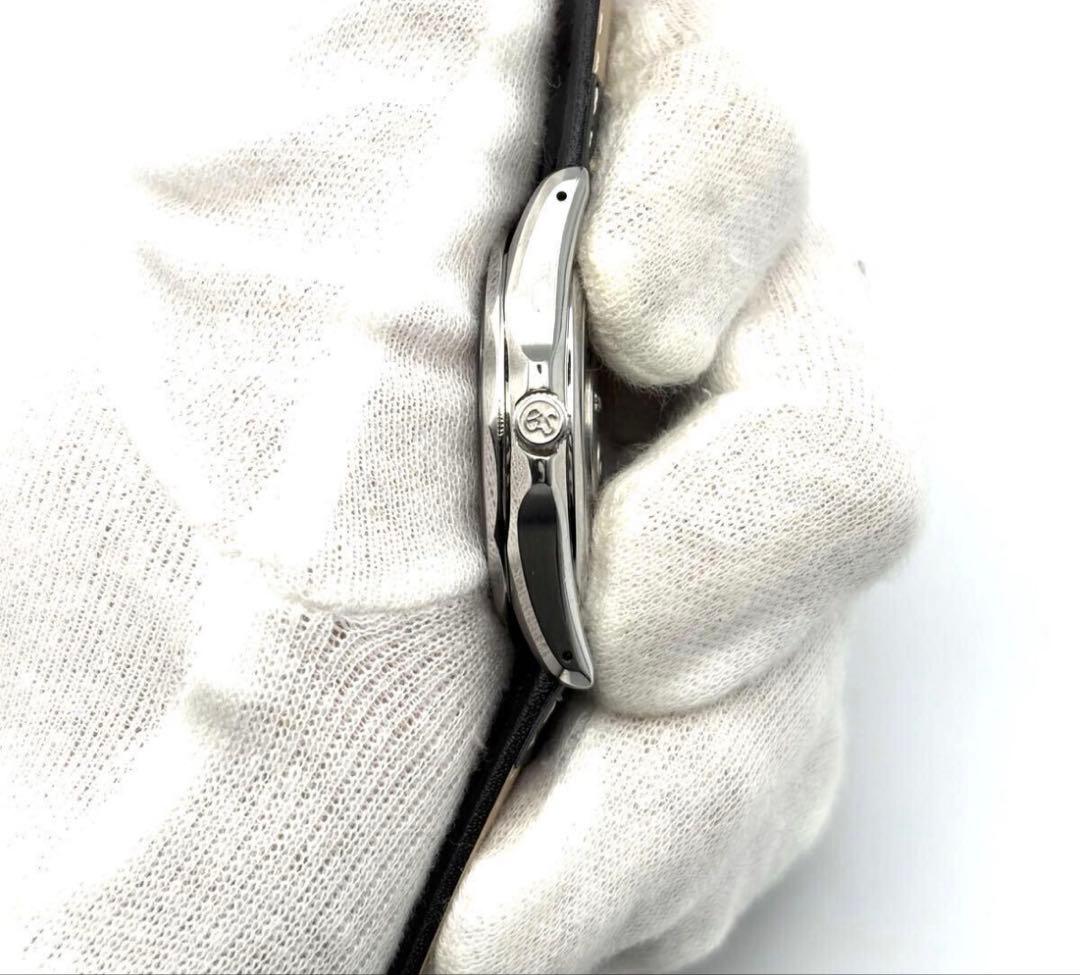 グランドセイコー Grand Seiko 8J56-8010 SBGF005