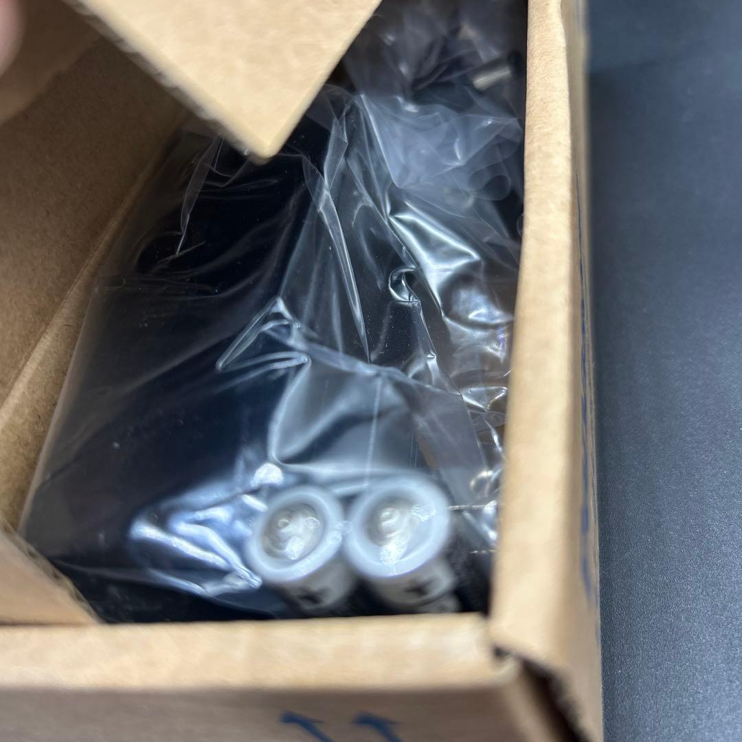 ことね 未使用 Panasonic 4kチューナー　TU-BUHD100