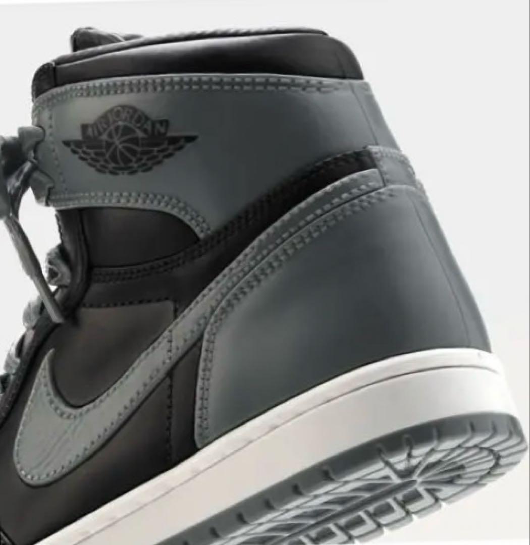 その他 NIKE AIR JORDAN 1 HIGH 85 SHADOW AND