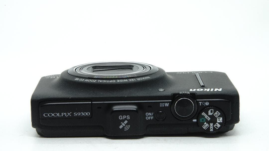 【X2362】 Nikon COOLPIX S9300 ニコン クールピクス