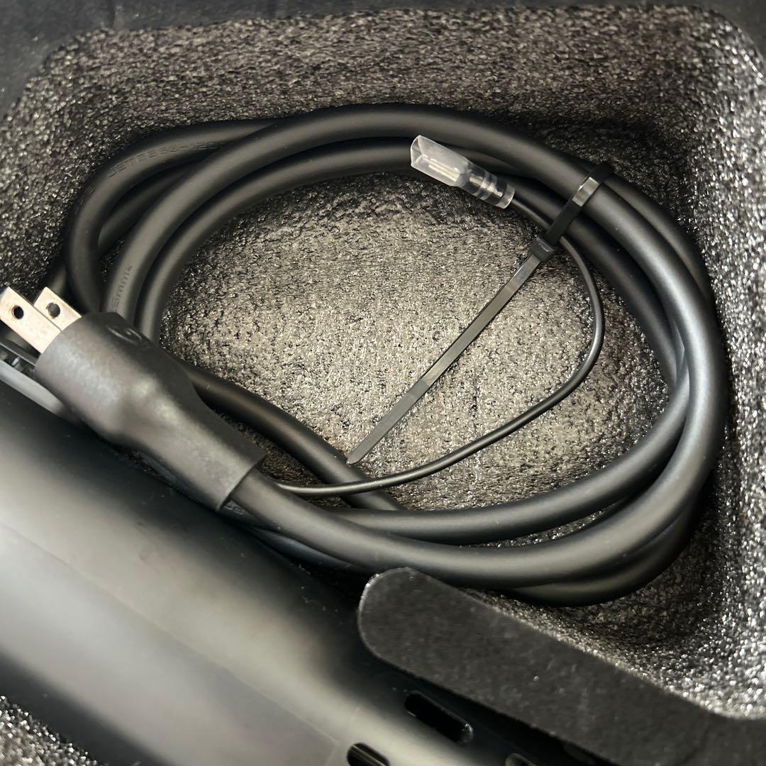 ボニーク3.0 BLACK