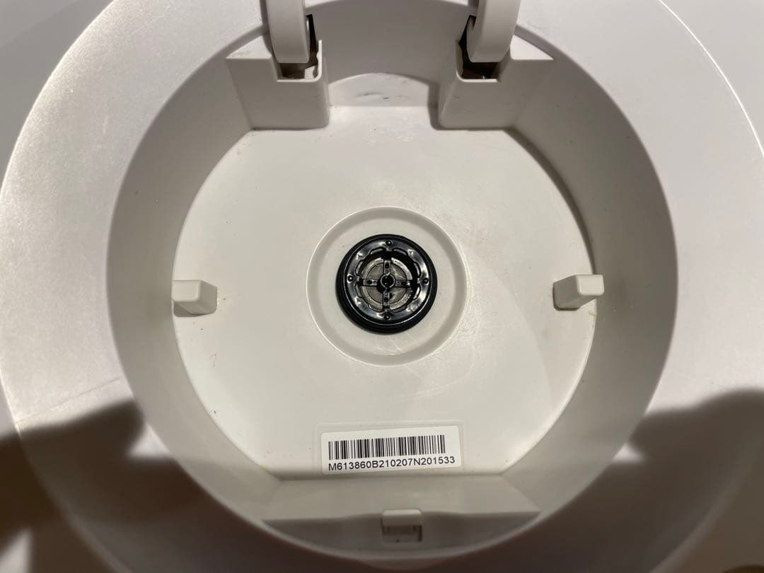 ブラーバジェット