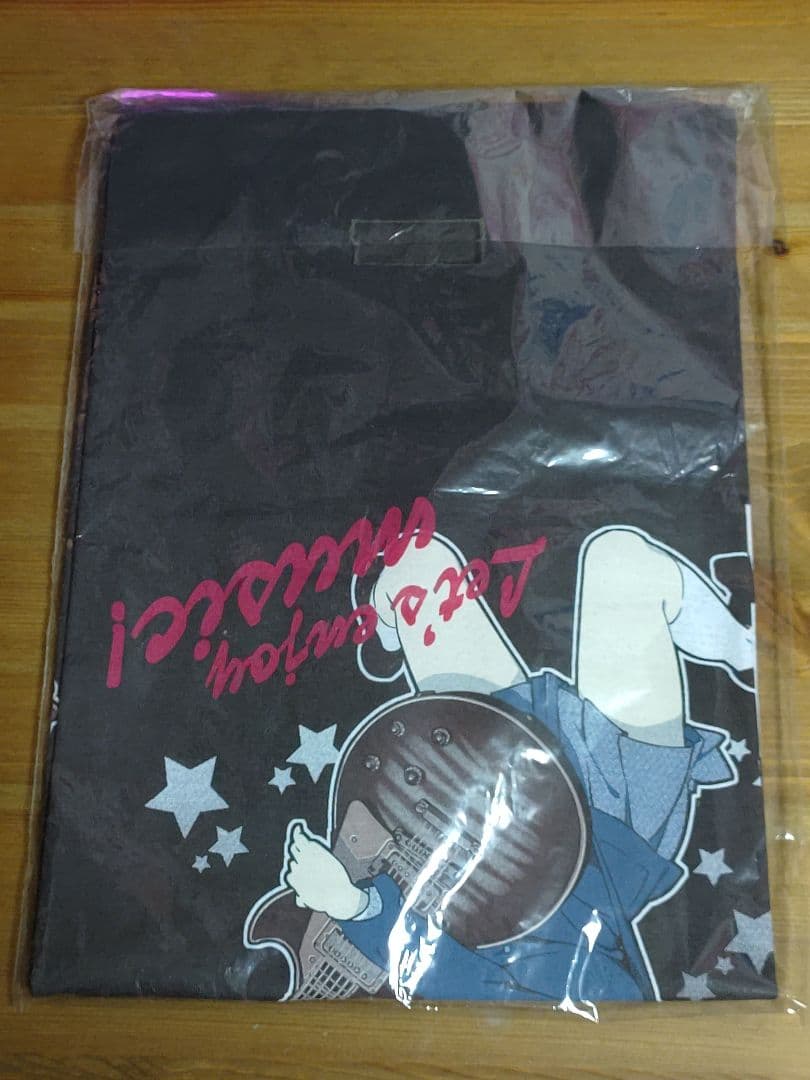 COSPA　けいおん！　Tシャツ　アニメ　コスパ　平沢唯　デッドストック