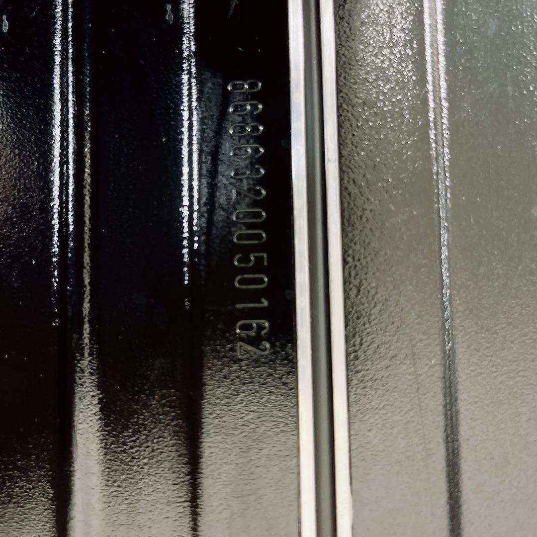 RIMOWA リモワ サルサ 61L 2輪 スーツケース 868.63