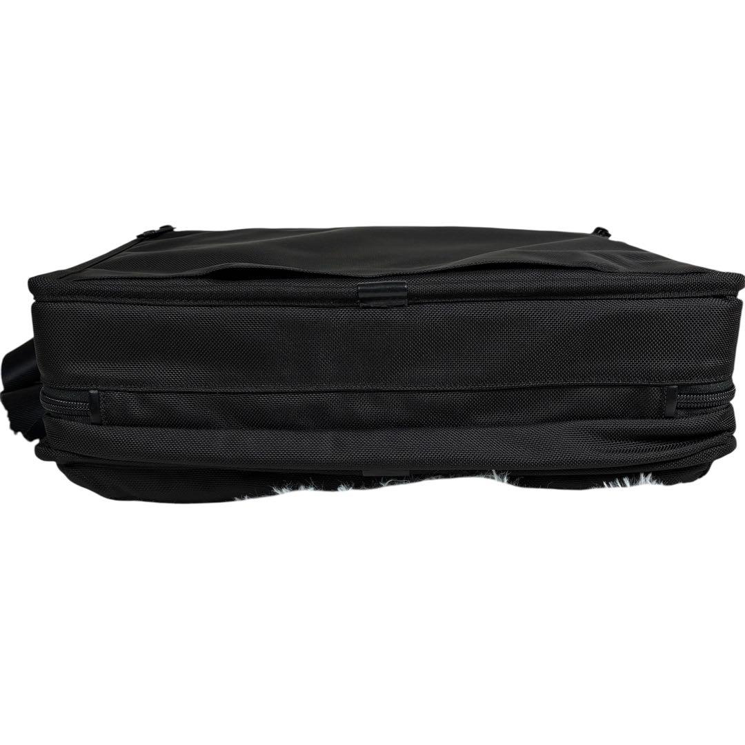 美品✨TUMI ALPHA3 ビジネスバッグ 3way 2603132D3