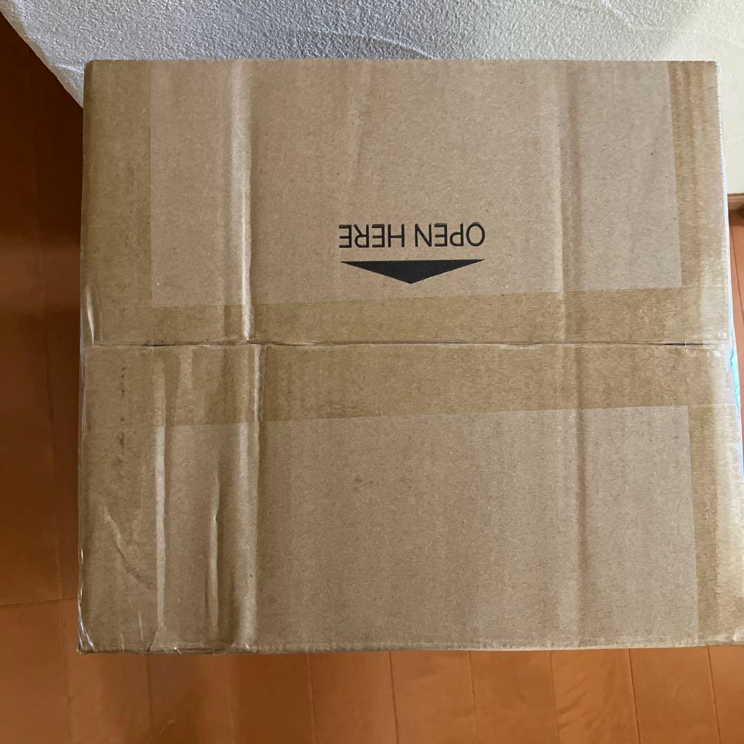 新品未開封‼️スポットクーラー ポータブルクーラー　瞬間冷却 10L大容量