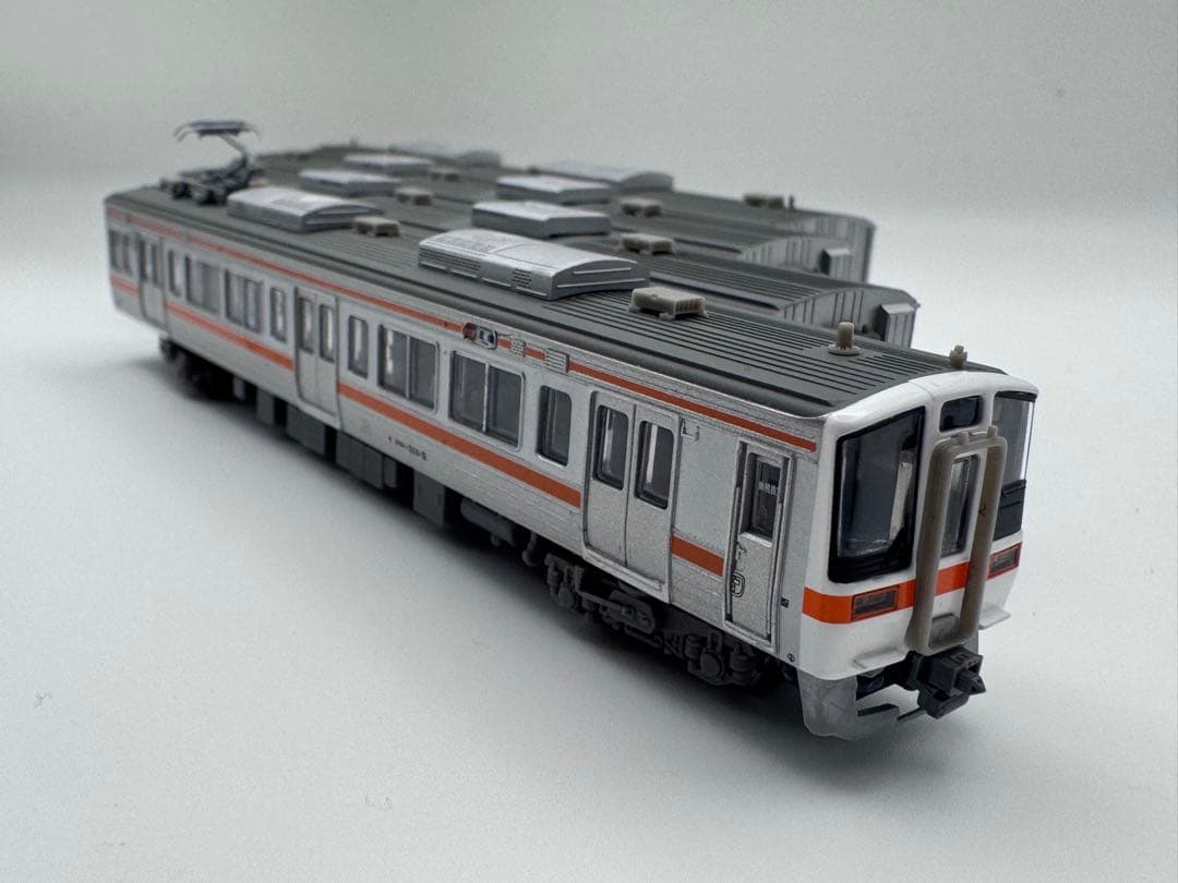 マイクロエース 311系　8両　動力動作確認済み