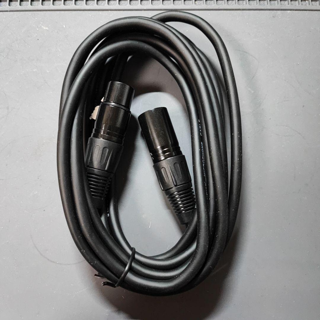 新品 自作 Neumann U87ai コンデンサーマイク 1:1クローンモデル