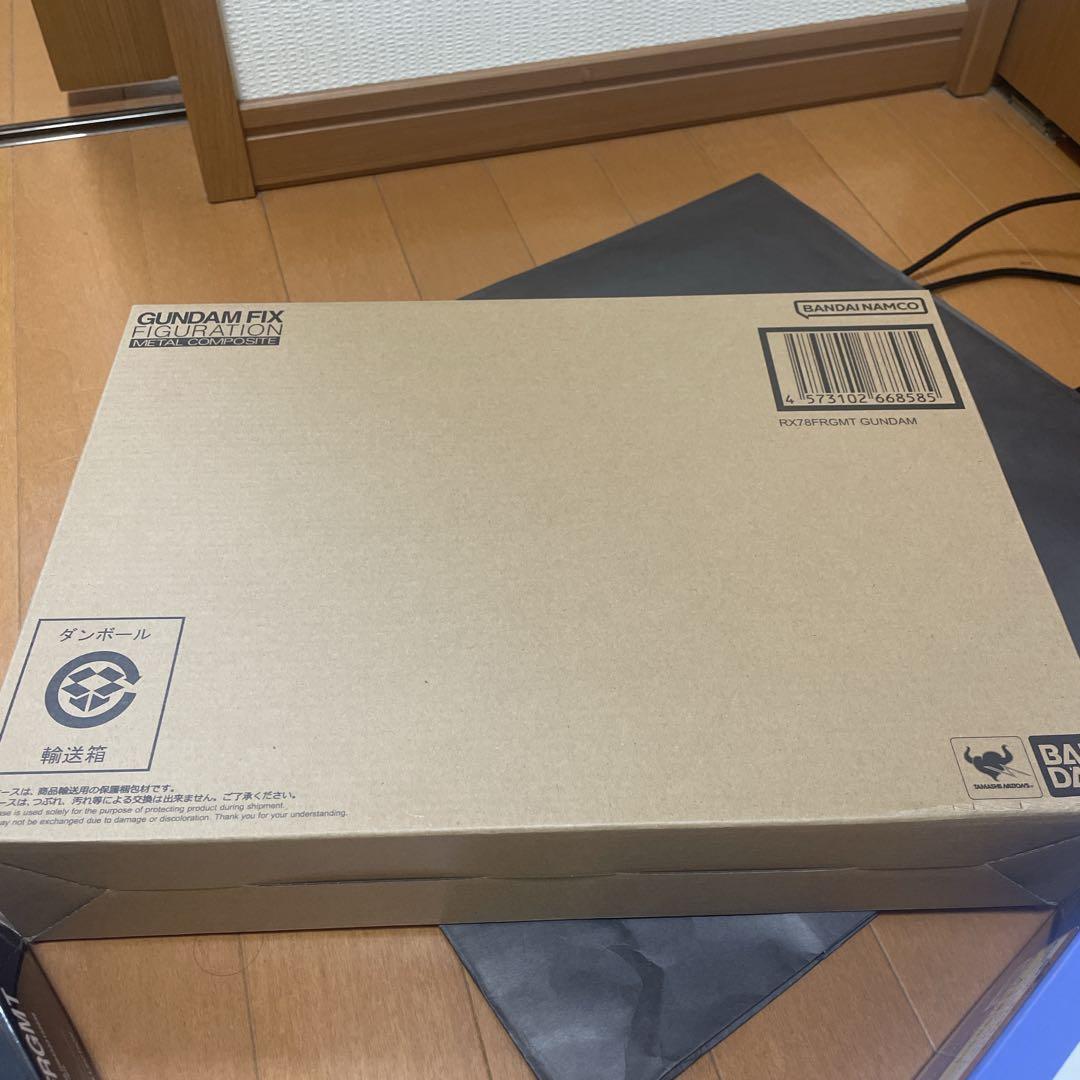【10点セット】RX78FRGMT GUNDAM フラグメントガンダム【希少】