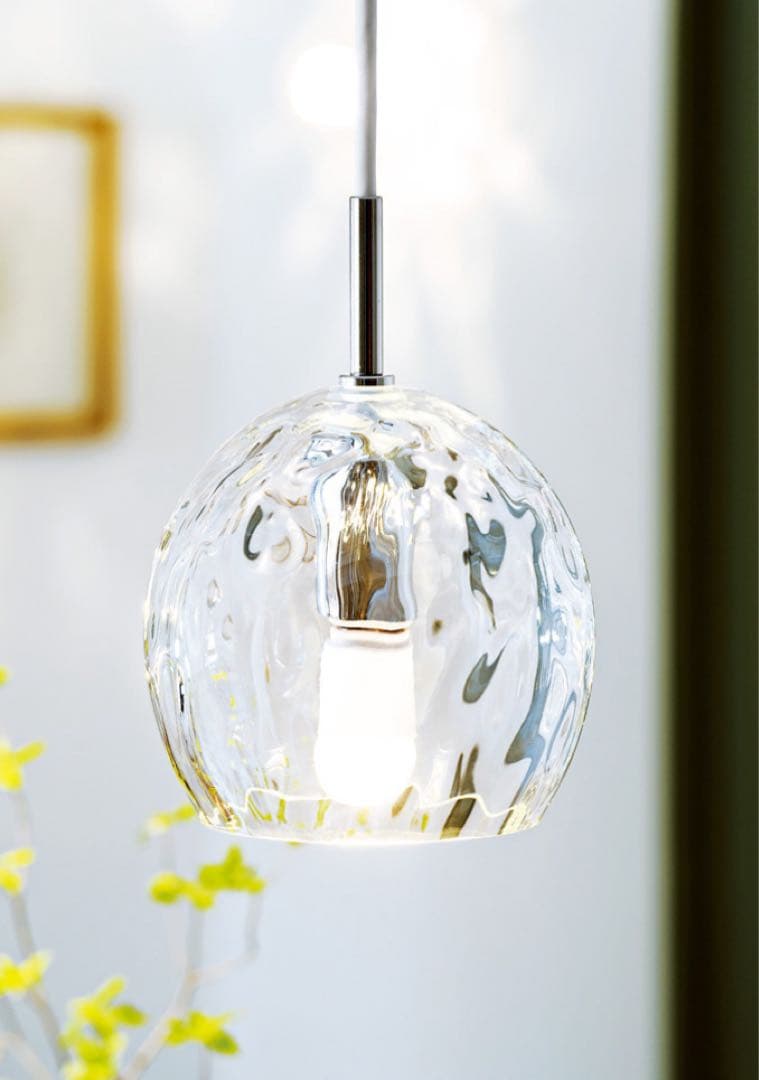 ODELIC OP252545LRクリアペンダントライト