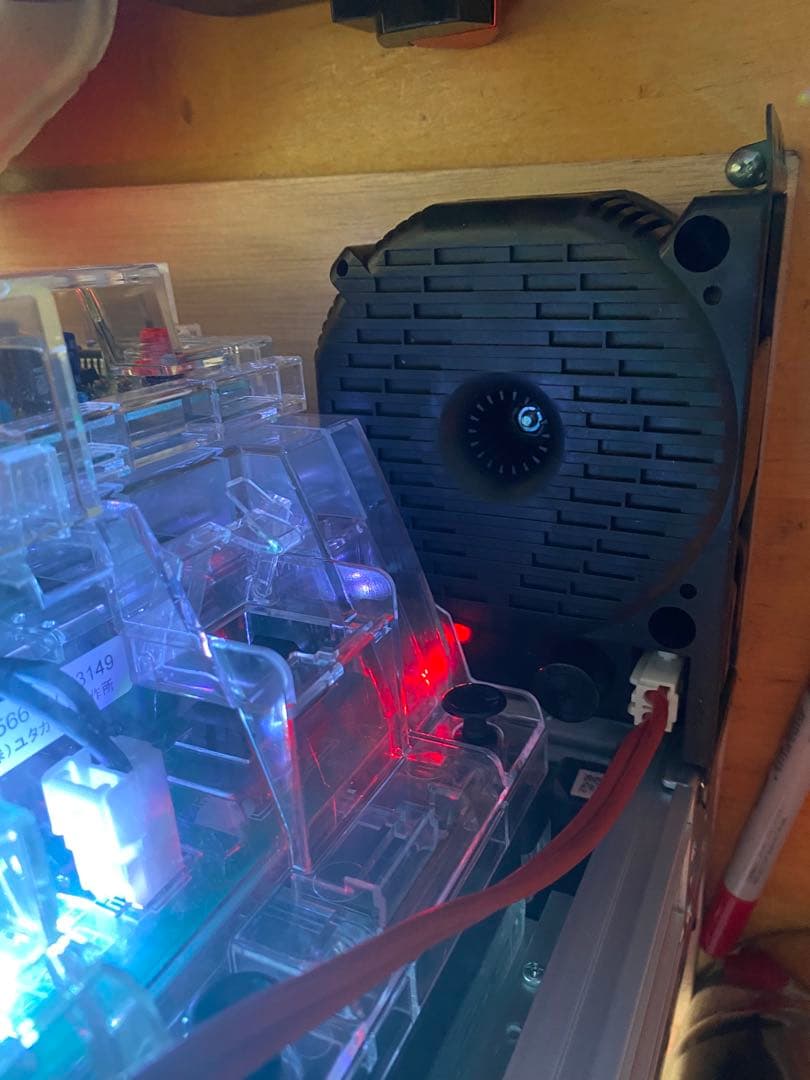 eフィーバー機動戦士ガンダムユニコーン固定台付き