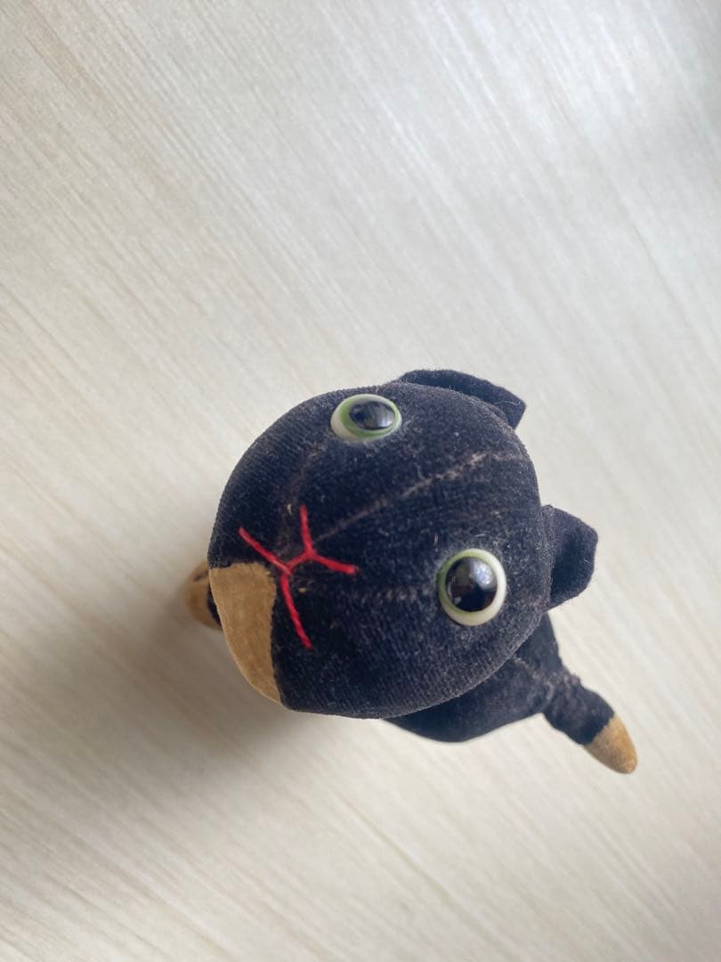 ファーネル　ブリンキー