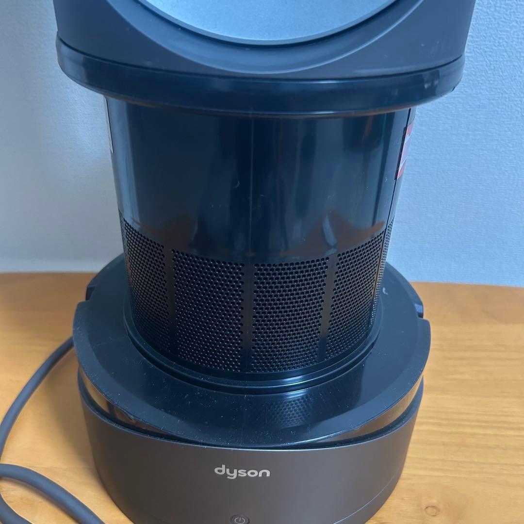 美品！Dyson HP00 冷風/温風/空気清浄機能付き送風機 動作品 送料無料