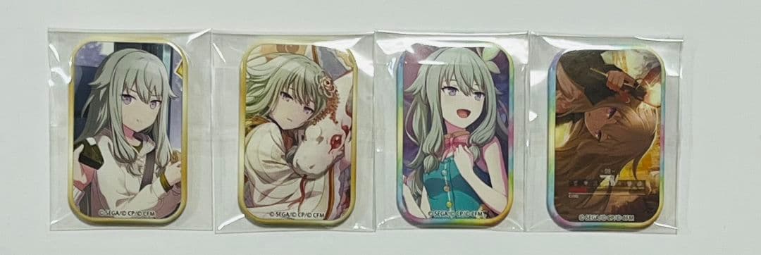 草薙寧々 まとめ売り