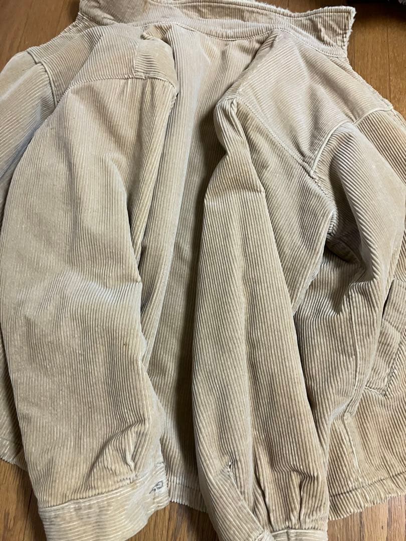 希少 80s 90s OLD STUSSY JACKET