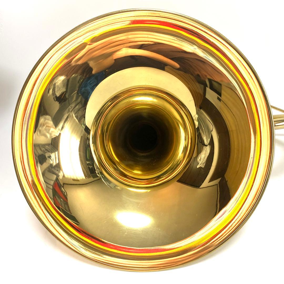 YAMAHA ヤマハ YMP201 メロフォン マウスピース付き