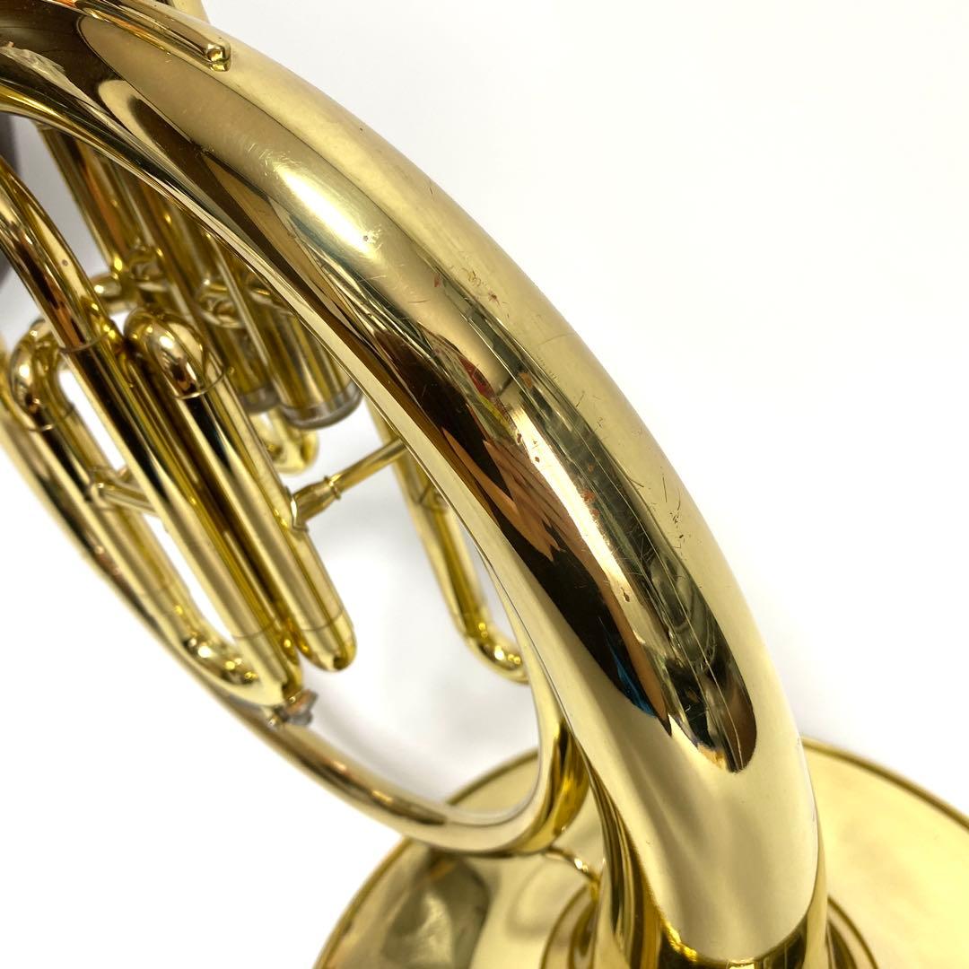 YAMAHA ヤマハ YMP201 メロフォン マウスピース付き