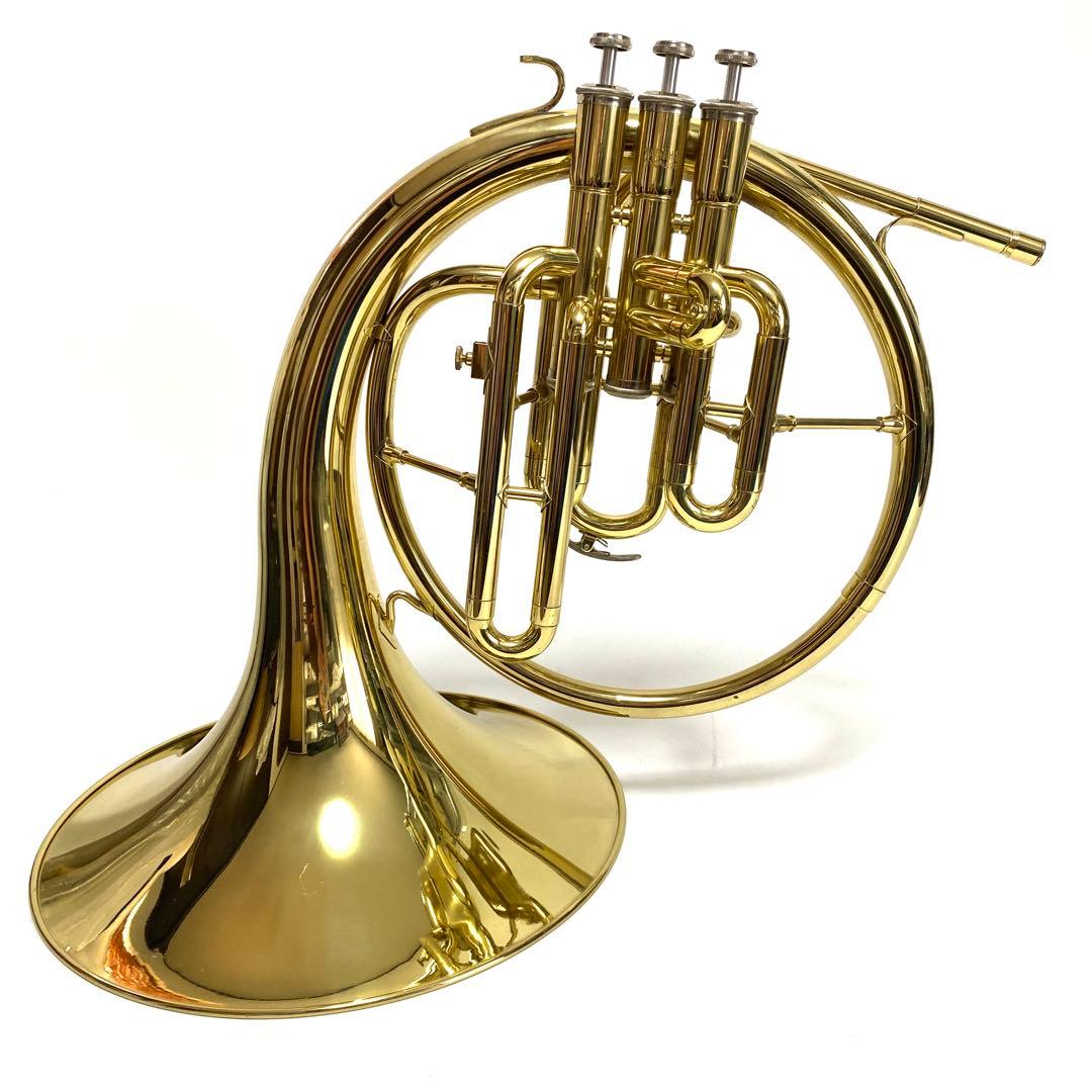 YAMAHA ヤマハ YMP201 メロフォン マウスピース付き