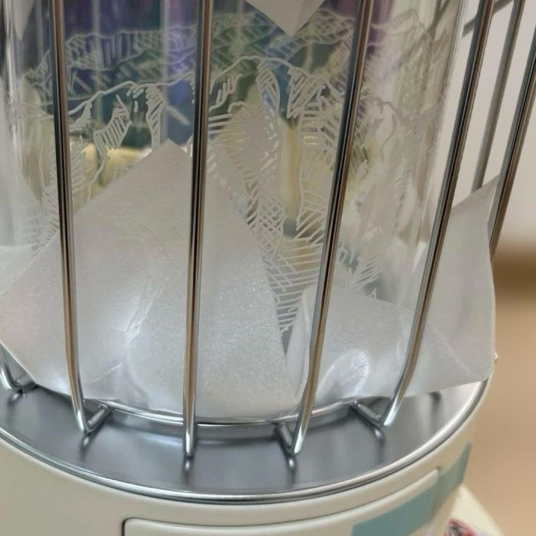 【未使用】スノーピーク レインボーストーブ2020 雪峰祭限定品　廃盤品