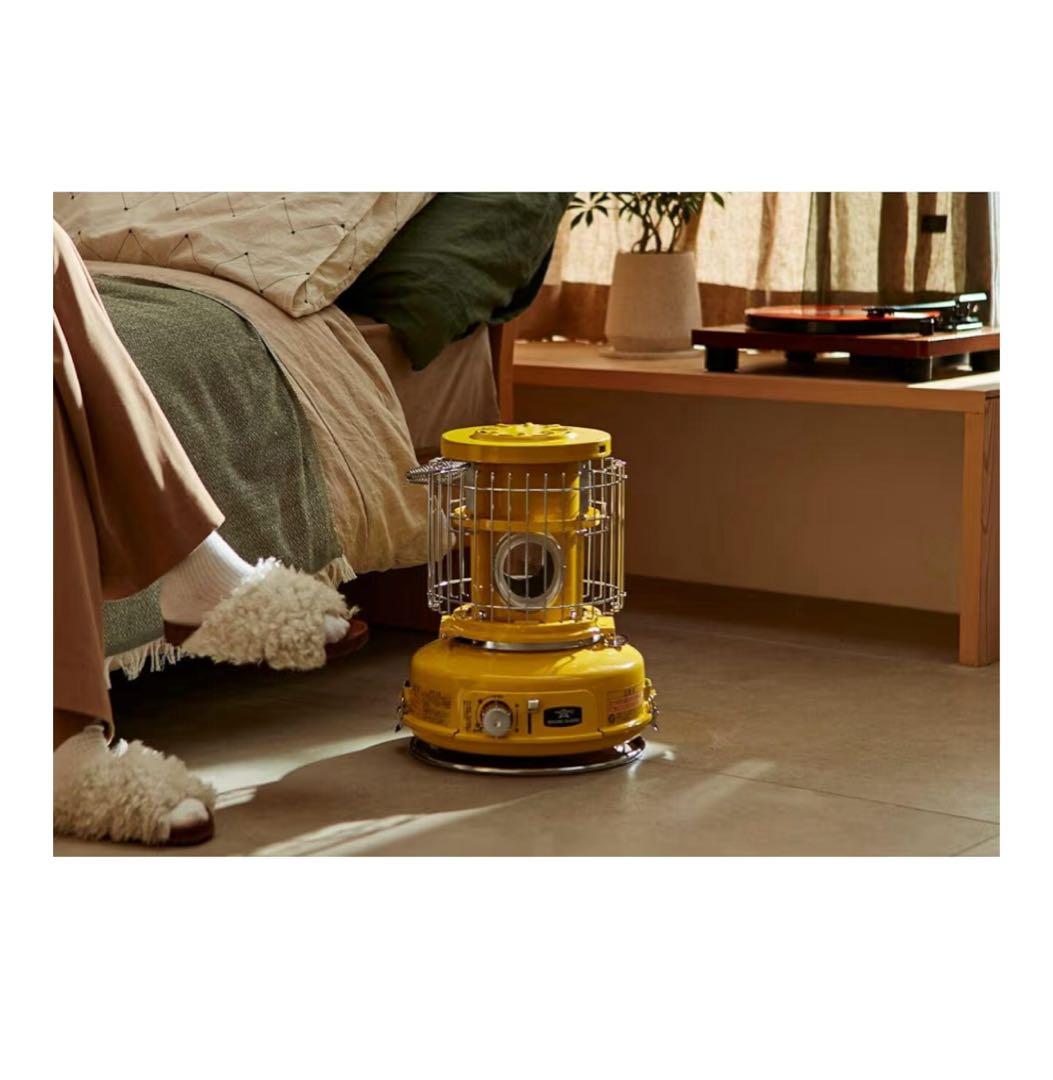 センゴクアラジン(Sengoku Aladdin) ポータブルガスストーブ