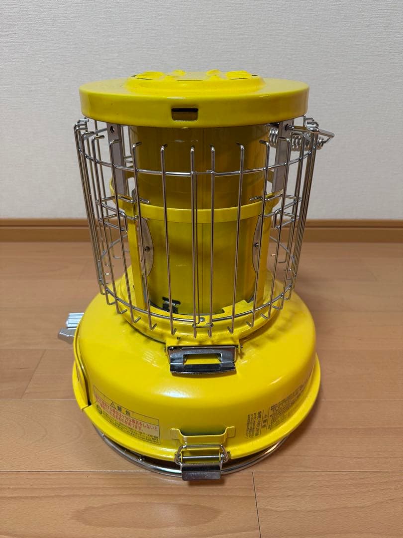 センゴクアラジン(Sengoku Aladdin) ポータブルガスストーブ