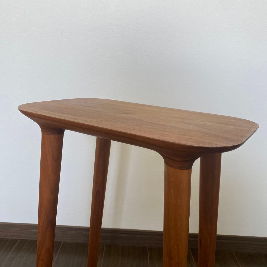 宮崎椅子製作所　BON スツール