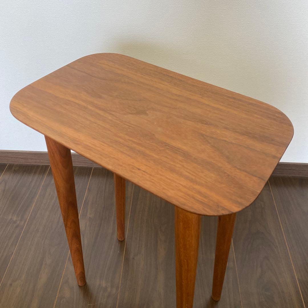 宮崎椅子製作所　BON スツール