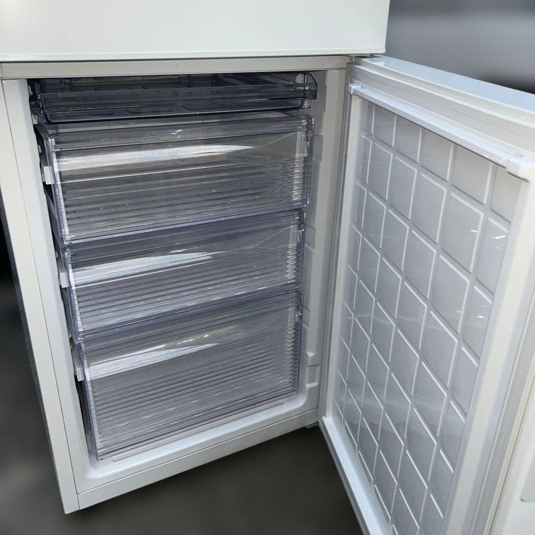 SHARP シャープ 冷蔵庫/メガフリーザ/2020年製 280L右開き