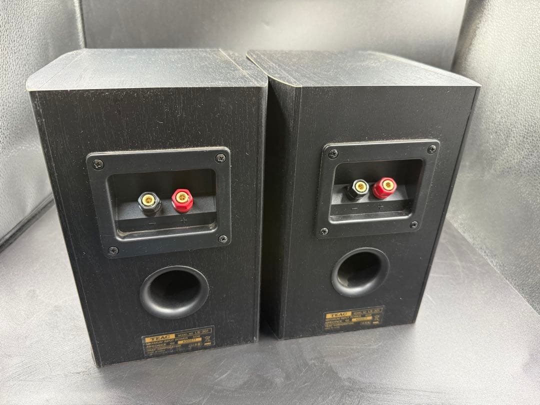 スピーカー・ウーファー TEAC LS-301