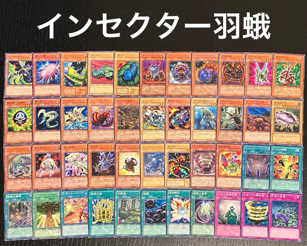 遊戯王　ファンデッキ　キャラデッキ　12セット　まとめ売り　大特価
