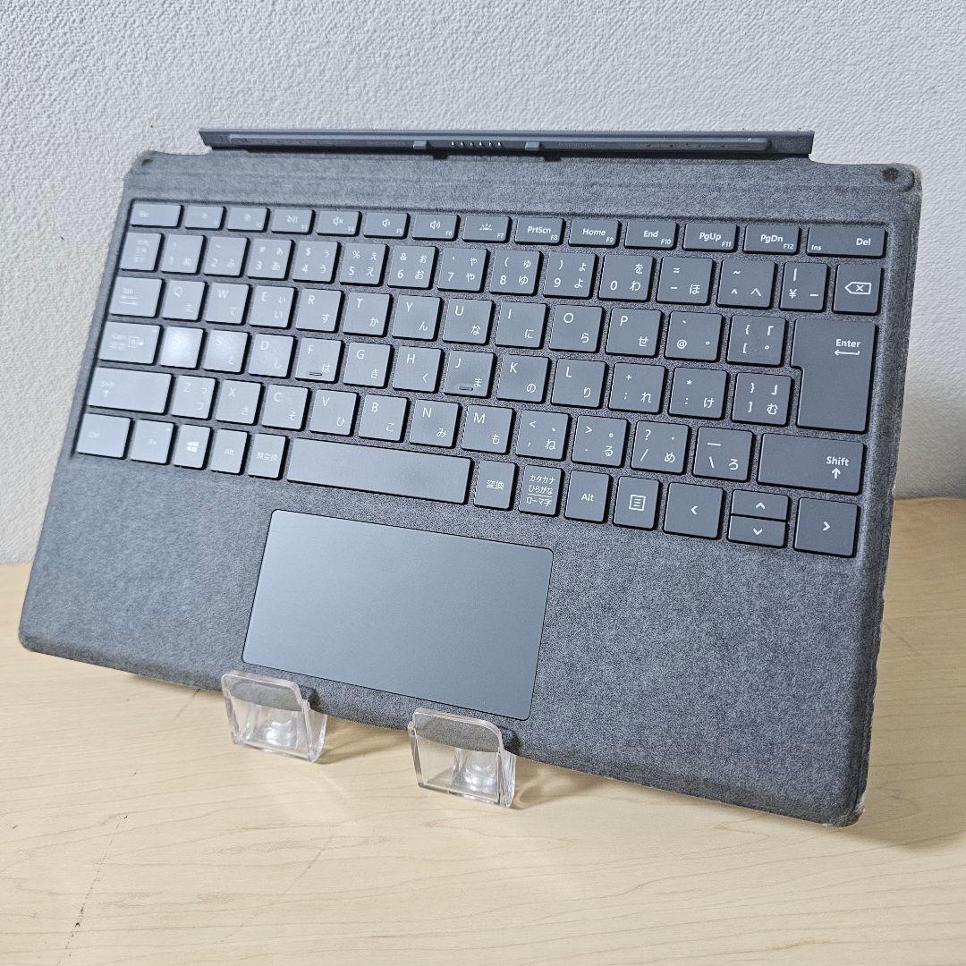 Surface Pro 7＋ プラス／Core i5 11世代／LTE内蔵