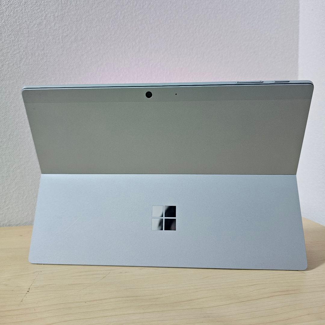Surface Pro 7＋ プラス／Core i5 11世代／LTE内蔵