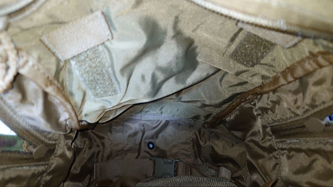 TYR Assaulters マルチカム　バック　パック