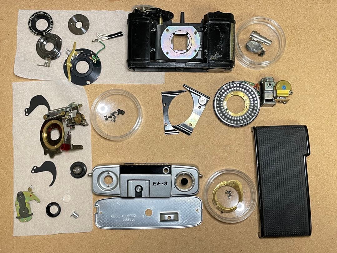 スイさん専用(オレンジレザー変更)