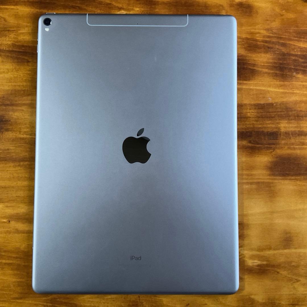 iPad Pro 12.9 256GB Wi-FiCellular ＋キーボード