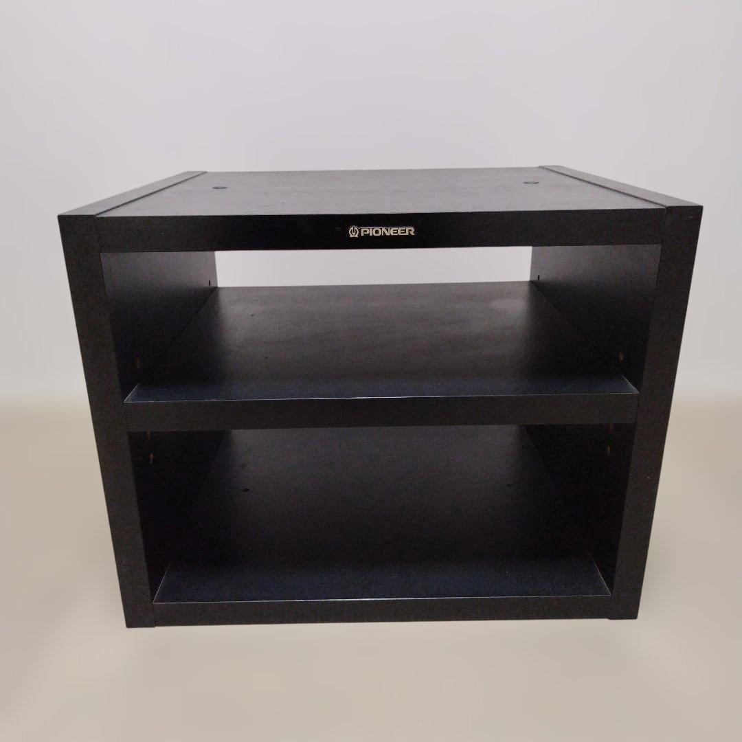 パイオニア B-102 オーディオラック