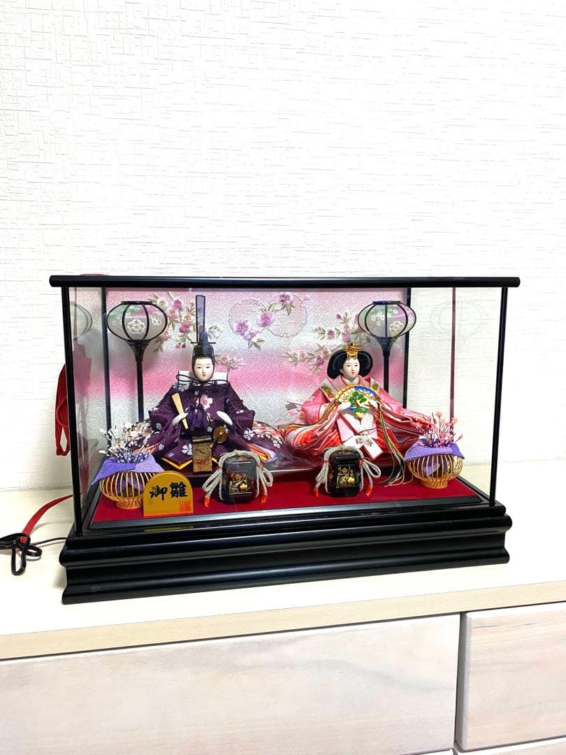 雛人形・ひな祭り shuu