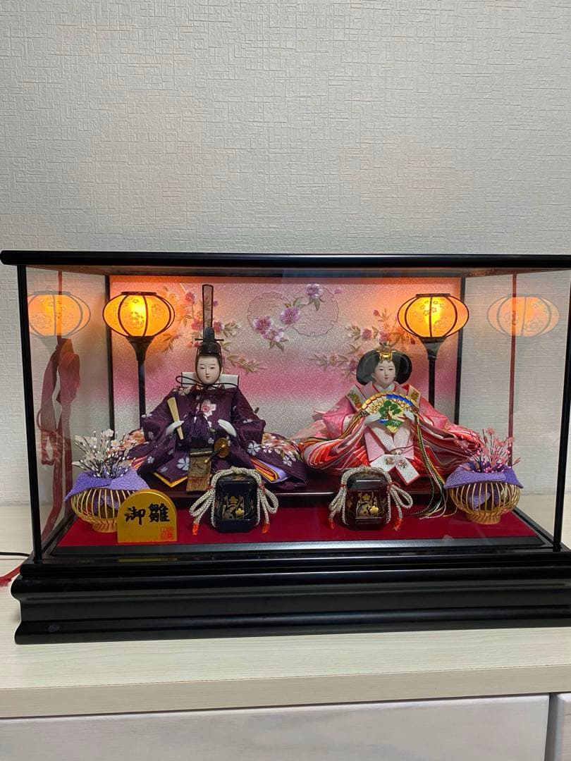 雛人形・ひな祭り shuu