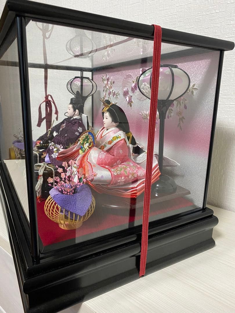 雛人形・ひな祭り shuu