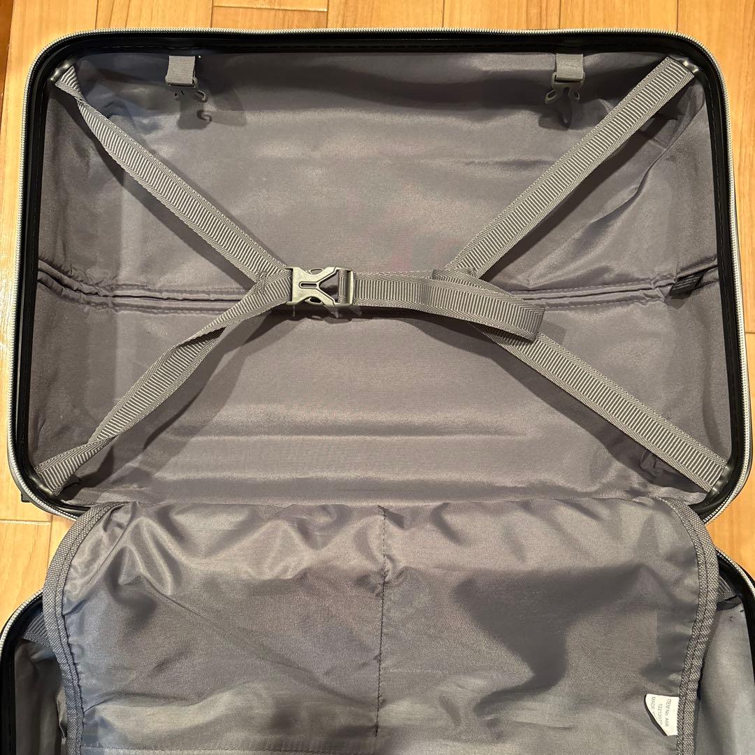 ANA オリジナル　キャリーケース　2輪