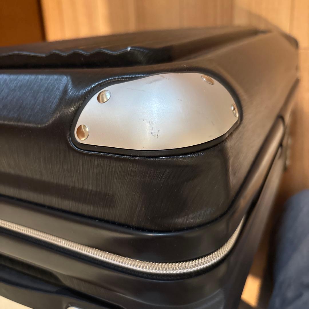 ANA オリジナル　キャリーケース　2輪