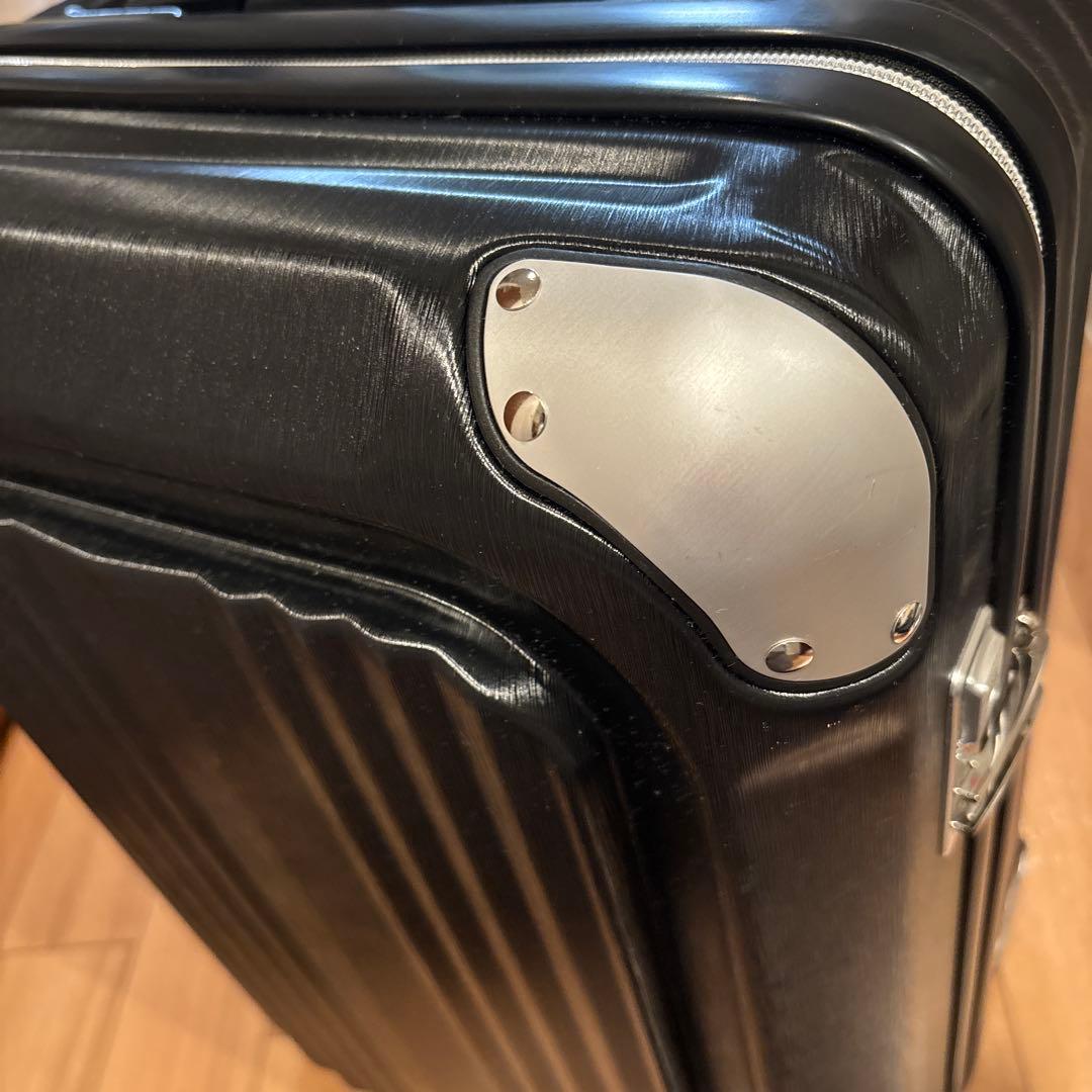 ANA オリジナル　キャリーケース　2輪