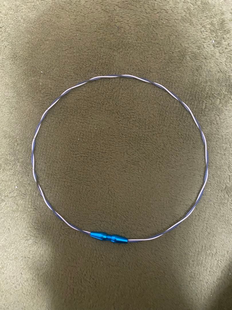 ファイテン　ネックレス　2本セット